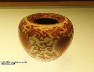 108- Pekin- Musee National